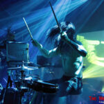 Fractures Tour: IAMX
